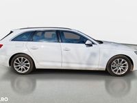 second-hand Audi A4 Avant 2.0 TDI quattro S tronic Design