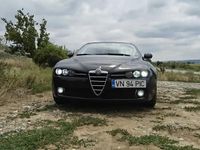Second-hand Alfa Romeo 159 200 CP (147 kW) 2011 Berlinǎ