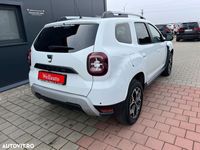 second-hand Dacia Duster 