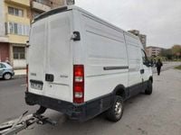 Second-hand Iveco Daily 120 CP (88 kW) 2008