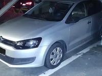 Second-hand VW Polo 55 CP (40 kW) 2012 Argintiu Hatchback