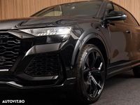 second-hand Audi RS Q8 RS Q84.0 TFSI quattro Tiptronic