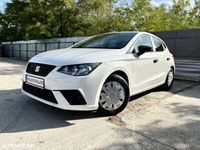 second-hand Seat Ibiza 1.0 MPI Reference