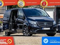 second-hand Mercedes Vito Tourer Extra-Lung 116 CDI 163CP RWD 9AT PRO