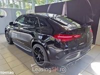 second-hand Mercedes GLE53 AMG GLE 53 AMG Coupe 4Matic+ AMG Speedshift TCT 9G AMG Line Premium