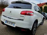 second-hand Peugeot 4008 1.8 HDi 2014 - 4X4
