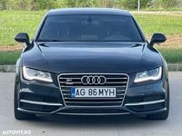 second-hand Audi A7 3.0 TDI clean Quattro S-Tronic