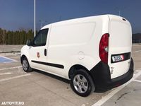 second-hand Fiat Doblò Combi 1.3 Mjet