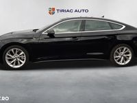 second-hand Audi A5 Sportback 2.0 45 TFSI quattro MHEV S tronic Advanced