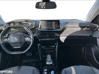 Second-hand Peugeot 2008 Allure 131 CP (96 kW) 2021 Culoarealb SUV