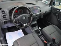 Second-hand VW Golf IV Sportline 140 CP (102 kW) 2006 Culoarealbastru Hatchback
