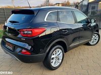 second-hand Renault Kadjar 1.6 DCI 4X4 Intens