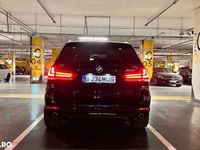 second-hand BMW X5 xDrive30d