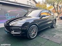 second-hand Porsche Cayenne 