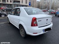 second-hand Dacia Logan MCV 1.5 dCi Laureate