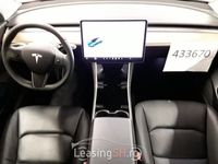 second-hand Tesla Model 3 