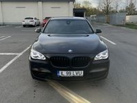 second-hand BMW 740 Seria 7 d xDrive