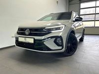 Second-hand VW Taigo R-line 110 CP (80 kW) 2023 SUV