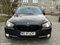 second-hand BMW 530 Gran Turismo Seria 5 d Aut.