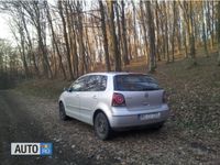 second-hand VW Polo 9n