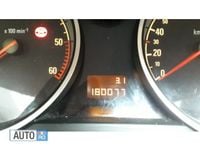 Second-hand Opel Astra 110 CP (80 kW) 2008 Albastru Break