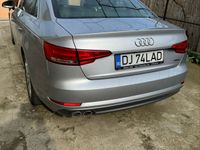 second-hand Audi A4 Quattro