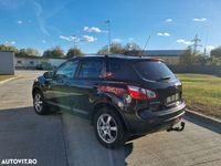 second-hand Nissan Qashqai 2.0 dCi 4 x 4 DPF I-Way