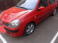 Second-hand Renault Clio 75 CP (55 kW) 2005 Monovolum