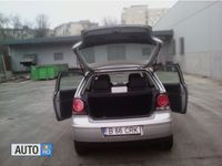 second-hand VW Polo 2005 Facelift impecabil