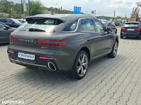 Second-hand Genesis GV70 304 CP (223 kW) 2024 Gri SUV