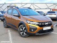 Second-hand Dacia Sandero Expression 90 CP (66 kW) 2022 Culoareportocaliu Hatchback