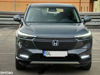 second-hand Honda HR-V 1.5 e:HEV 4x2 E-CVT Advance