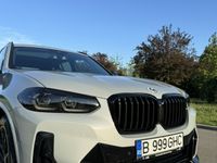 second-hand BMW X3 xDrive30e Aut. M Sport Edition