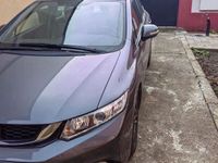 second-hand Honda Civic 1.8 ES