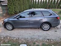 second-hand Seat Leon ST 1.6 TDI Start&Stop Ecomotive Style