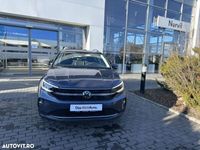 second-hand VW Taigo 1.0 TSI DSG Style