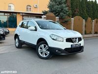 second-hand Nissan Qashqai 1.6 DCi 4 x 4 DPF Start/Stop acenta