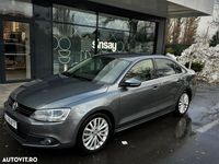 second-hand VW Jetta 2.0 TDI DPF Highline