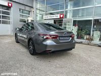 second-hand Toyota Camry 2.5 Hybrid Exclusive