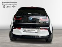 second-hand BMW i3 i