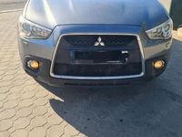 Second-hand Mitsubishi ASX 150 CP (110 kW) 2011 SUV