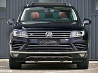 second-hand VW Touareg V6 TDI BMT Supreme Plus