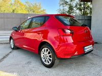 second-hand Seat Ibiza 1.2 TSI Style 2016 · 186 700 km · 1 197 cm3 · Benzina