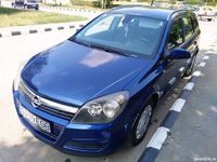 Second-hand Opel Astra 101 CP (74 kW) 2005 Break