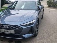 Nouă Audi A5 Advanced Plus 150 CP (110 kW) 2025 Culoarerosu Coupe