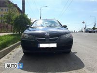 second-hand Nissan Almera N16 K