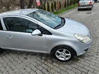 Second-hand Opel Corsa 75 CP (55 kW) 2010 Coupe