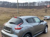 second-hand Nissan Juke 1.5 dCi Tekna