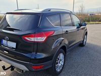 second-hand Ford Kuga 2.0 TDCi 4x4 Aut. Titanium