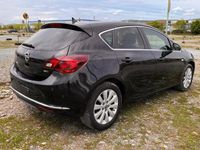 second-hand Opel Astra - EURO 6 - Climatronic